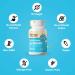 Renzo's Kids Probiotics: Immune & Digestive Support - 60 Vegan Fast Melting Tablets - Buy Online on GoSupps.com