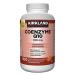 Kirkland Signature Coenzyme Q10 100 mg 300 Clear Enteric Softgels