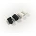 Buy Lurrose 400 Adjustable Ear Protectors - Mask Hooks Lanyard Accessories Ear Protection - 1 Pack White - International Shipping Available - Buy Online on GoSupps.com