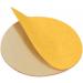 Buy STALEKS PRO Pododisc 50 Grinding Discs for Nail Lathes - 20mm Pedicure Discs (Grain Size 80) | International Shipping Available - Buy Online on GoSupps.com