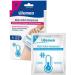 Lifemed Instant Cold Compress - Size S 15x13 cm | Quick Relief for Bruises & Sprains - 1 Pack - Buy Online on GoSupps.com
