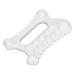 Premium Ceramic Gua Sha Board for Face & Body Massage - Trigger Point & Fascia Relief for Cellulite & Muscle Tension - Buy Online on GoSupps.com