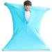 Sensory Sock Medium 47x27 - Stretchy Body Sock for Kids 6-9 with SPD, Autism, ADHD - Deep Pressure Sensory Sack for Self-Calming - Pack of 1 - Buy Online on GoSupps.com