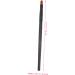 DOITOOL 10pcs Nose Shadow Brush Major Miss Highlight Brush 13x0.8cm Black - Buy Online on GoSupps.com