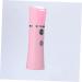 Healeved 1Pc handy face sprayer oil for face USB face humidifier face cleaners 14.1x2.6cm - Buy Online on GoSupps.com
