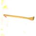 Buy Healifty Wooden Back Scratcher - Long Handle Self-Therapeutic Back Massage Device for Home & Travel | Fast International Shipping - Buy Online on GoSupps.com