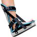 Orthotix Plantar Fasciitis/Achilles Tendonitis Resting Splint - Small Size (Up to UK 5) | Class 1 Medical Device with FREE Wedge - Buy Online on GoSupps.com