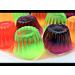 80g Instant Halal Vegetarian Jellies Dessert Sweet Dish Kids Children Celebrations Jelly (Pineapple) - Buy Online on GoSupps.com