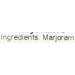 Marshalls Creek Spices Marjoram Seasoning 3oz - Premium Quality Seasoning - Buy Online on GoSupps.com