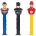 Pez Dispenser With Refills (Sold As Singles - One Random Character Supplied) - Buy Online on GoSupps.com