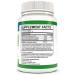 SwellNoMore - Edema & Water Retention Relief Supplement - 1 Month Supply (60 Tablets) - Buy Online on GoSupps.com