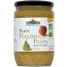 C teaux Nantais - Demeter Apple Pear Puree 630G - Unit - Buy Online on GoSupps.com