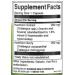 Swanson Hawthorn Extract 500mg - 120 Capsules | Dietary Supplement for Cardiovascular Health & Blood Pressure - Buy Online on GoSupps.com