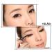 Holarose Makeup Yanqina - Polka Dot Eyeliner - Waterproof - Non-Dizzy Dye - Black - Can be replaced - Buy Online on GoSupps.com