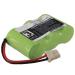 3N-270AA 600mAh Battery Compatible with 23510 32527 32510 32505 TL6153 3.6V