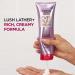 L'Oreal EverPure Sulfate Free Moisture Shampoo - 8.5 Fl. Oz | Hydrating Hair Care - Buy Online on GoSupps.com