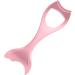 NOLITOY 5pcs Eyeliner Auxiliary Artifact Eyeliner Pencil Makeup Tape or Stencil Mascara Make up Aids Braid 15X4.5CMx5pcs Pinkx5pcs - Buy Online on GoSupps.com