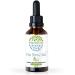 HerbEra He Shou Wu B60 Alcohol-Free Herbal Extract Tincture - 2 fl oz