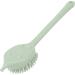 ZJchao Back Massage Hammer - Double-Sided Meridian Pat Massage Device for Relaxation & Tiredness Relief | Fitness Silicone Green Hedgehog Design - Buy Online on GoSupps.com