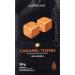 Caffeluxe Medium Roast Flavoured Ground Coffee Beans 100% Arabica Filter Coffee - Irish Cream Caramel Toffee & Cr me Br l e - 3x 250g - Buy Online on GoSupps.com
