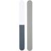 Nail Files Powder Brush Set Buffing Grit UV Gel Polish Tools with Sponge Block for Professional or Home Use - Buy Online on GoSupps.com