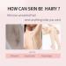 Quarxery Hair Removal Cream 60g Quarxery Pure and Gentle Hair Removal Cream Painless Hair Removal Cream for Smooth Skin | Quarxery Hair Removal Foam for for Face Arm Leg Armpit (2pcs) - Buy Online on GoSupps.com