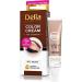 Delia Cosmetics Eyebrow Coloring - Brown Creamy Long-Lasting Effect Ammonia-Free 15ml Dye Set for Beautiful Eyebrows - Buy Online on GoSupps.com