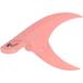 Professional Acrylic False Nail Clippers - Pink | Home Salon Nail Art Beauty Design - Buy Online on GoSupps.com