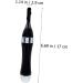 MERRYHAPY Eyebrow Trimmer & Hair Removal Device - Electric Razor for Women | Body Hair Shaver & Grooming Tool - Buy Online on GoSupps.com