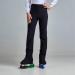 Liuhuo Men's Black Figure Skating Pants - Size 140 - Buy Online on GoSupps.com