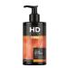 Farcom HD Color Refresh hair mask with keratin for an antifrizz effect 400 ml COPPER copper copper