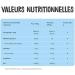 KINDER Bueno White lait et noisette - Le paquet de 12x2 barres. - Buy Online on GoSupps.com