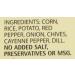 Frontier Soups Homemade In Minutes Chowder Mix - Florida Sunshine Red Pepper Corn, 5 oz - Buy Online on GoSupps.com