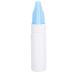 Refillable Spray Bottle 360 Degree Polypropylene Nasal Cavity Spray Bottle Fine Spray for Adults for Professional Use