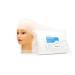 100-Pack Huini Disposable Spa Non-woven Headbands CD-104 | Soft & Stretchy Headbands for Salons and Spas - Buy Online on GoSupps.com