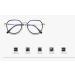 Blue Light Blocking Reading Glasses for Men & Women - Cute Polygon Flat Mirror Eyewear +250 | Anti-UV Computer Readers - Buy Online on GoSupps.com