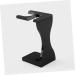 Dressoos Metal Razor Stand Set - Premium Men's Shaving Tools Holder with Brush & Oil Head - International Shipping Available - Buy Online on GoSupps.com