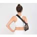 Breathable Mesh Arm Sling - Shoulder Immobilizer for Broken Arm - Lightweight & Simple Design - Free Size - Buy Online on GoSupps.com