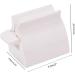 1PC Toothpaste Squeezer Rolling Tube Toothpaste Squeeze Dispenser Toothpaste Seat Holder Stand White - Buy Online on GoSupps.com