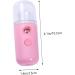 Baluue 2pcs Beauty Spray Water Meter Portable Humidifiers Hand Humidifier Mist Spray Face Spray Humidifier - Buy Online on GoSupps.com