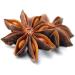 Premium Quality Star Anise Seeds - 100g | Natural, Vegan, Non GMO | No Additives or Preservatives - Buy Online on GoSupps.com
