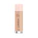 Mineral Fusion Liquid Foundation Warm 1 - 1 Fl. Oz | Natural, Long-Lasting Coverage - Buy Online on GoSupps.com