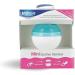 Mini Portable Soother Steriliser in Blue by Milton - Convenient and Efficient - Buy Online on GoSupps.com