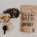 INFINIT Nutrition COLD BREW Protein Coffee - Buy Online on GoSupps.com