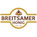 Breitsamer Fairtrade Portions Liquid Honey 120x20g - Aromatic Flower Honey for Hotels & Gastronomy | 2.4kg - Buy Online on GoSupps.com