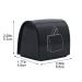 Portable Razor Blade Disposal Case | Safe Shaver Storage Bank for Straight Razors - International Shipping - Buy Online on GoSupps.com
