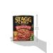 Stagg Country Chili with Beans 108oz - Delicious & Hearty Chili for a Crowd - Buy Online on GoSupps.com