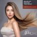 Alda Chocolate Brazilian Keratin Treatment 32 Fl Oz - Permanent Straightening Blowout - Buy Online on GoSupps.com