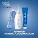 Buy Nice N Easy Hair Color #116A Natural Light Golden Brown - International Shipping Available - Buy Online on GoSupps.com