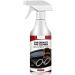Powerful Car Exhaust Cleaner Automotive Exhaust Pipe Cleaner Catalytic Converter Cleaner Fuel And Exhaust System Cleaner 60ml Metal Surface Rust Cleaner (1PCS)